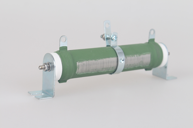 大功率繞線電阻：工業領域的穩定“心臟”